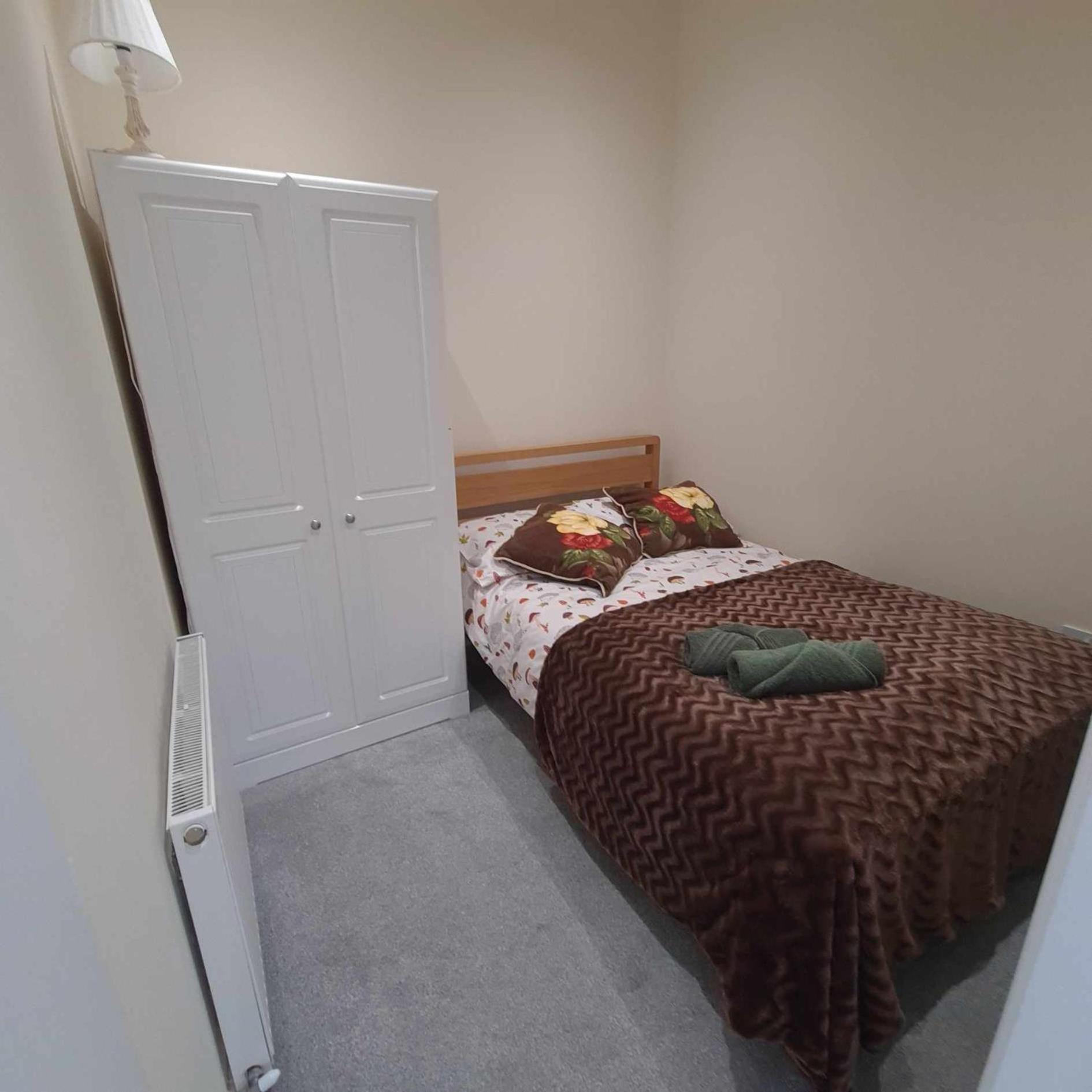 Apartamento 'The Potting Shed' Knaresborough Exterior foto